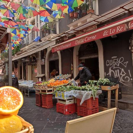 Maya'S Home Catania Exterior photo