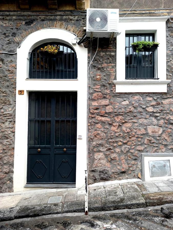 Maya'S Home Catania Exterior photo