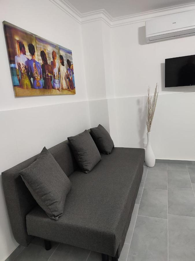 Maya'S Home Catania Exterior photo